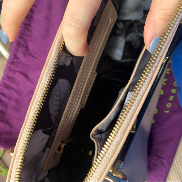TED BAKER purse - Picture 4 of 10